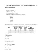 Finansų sprendimų pagrindai (Klausimai - atsakymai) 3 puslapis