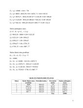 Finansų sprendimų pagrindai (Klausimai - atsakymai) 4 puslapis