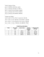 Finansų sprendimų pagrindai (Klausimai - atsakymai) 6 puslapis