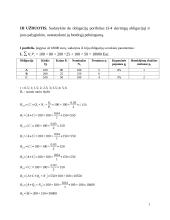 Finansų sprendimų pagrindai (Klausimai - atsakymai) 7 puslapis