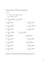 Finansų sprendimų pagrindai (Klausimai - atsakymai) 8 puslapis