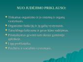 Vaikų aktyvaus judėjimo galimybės ikimokykliniame amžiuje  3 puslapis