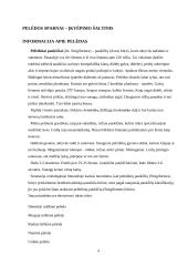 Pelėda, įkvėpimo šaltinis kuriant garso įzoliaciją 4 puslapis