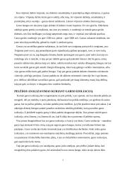 Pelėda, įkvėpimo šaltinis kuriant garso įzoliaciją 7 puslapis