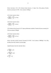 Kefyro gamybos technologinės linijos projektavimas 11 puslapis