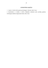 Kefyro gamybos technologinės linijos projektavimas 19 puslapis