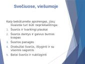 Gyvenimo ir elgesio taisyklės 7 puslapis