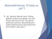 Gyvenimo ir elgesio taisyklės 8 puslapis