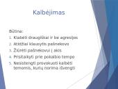 Gyvenimo ir elgesio taisyklės 10 puslapis