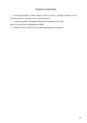 Sandoriai. Referatas 18 puslapis
