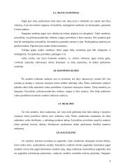 Sandoriai. Referatas 8 puslapis