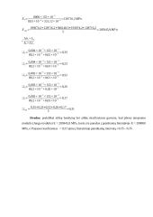 Medžiagų tamprumo modulio ir Puasono koeficiento nustatymas 2 puslapis