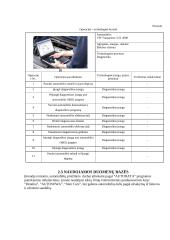 Lengvųjų automobilių baigiamosios praktikos ataskaita 13 puslapis