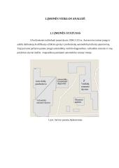 Lengvųjų automobilių baigiamosios praktikos ataskaita 4 puslapis