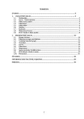 Multimedijos produkto – DVD su vaidybiniu filmu „Atpildas“ – sukūrimas 2 puslapis