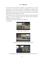 Multimedijos produkto – DVD su vaidybiniu filmu „Atpildas“ – sukūrimas 15 puslapis