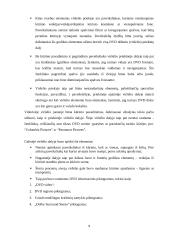 Multimedijos produkto – DVD su vaidybiniu filmu „Atpildas“ – sukūrimas 9 puslapis