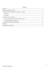 Morkų kokybinė ir kiekybinė analizė, sudėties nustatymas 2 puslapis