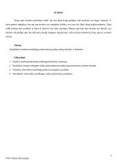 Morkų kokybinė ir kiekybinė analizė, sudėties nustatymas 3 puslapis