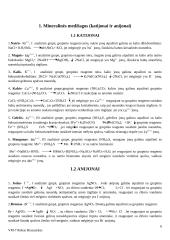 Morkų kokybinė ir kiekybinė analizė, sudėties nustatymas 6 puslapis