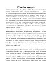 Krovinių transportavimas vamzdynais 4 puslapis