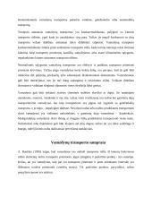 Krovinių transportavimas vamzdynais 5 puslapis