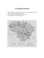 Krovinių transportavimas vamzdynais 7 puslapis