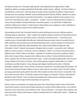 Kaimo gyvenimas lietuvių literatūroje 2 puslapis