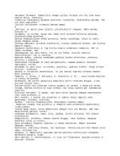 Ką mums šiandien reiškia etninės kultūros ugdymas? 2 puslapis