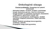 Onkologinė slauga 12 puslapis