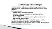 Onkologinė slauga 13 puslapis