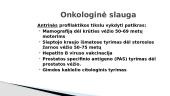 Onkologinė slauga 15 puslapis