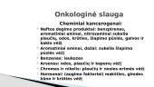 Onkologinė slauga 4 puslapis