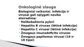 Onkologinė slauga 9 puslapis