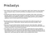 Skaidrės apie rūgščiuosius lietus 4 puslapis