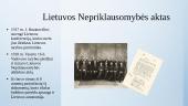 Vincas Kudirka ir Jonas Basanavičius – tautos žadintojai 10 puslapis