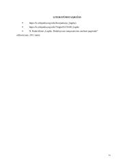 Teiginių logika: propoziciniai operatoriai: konjunkcija 16 puslapis