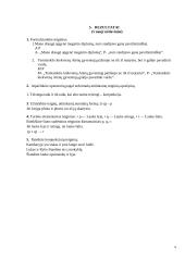 Teiginių logika: propoziciniai operatoriai: konjunkcija 8 puslapis