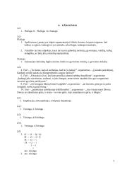 Teiginių logika: propoziciniai operatoriai: konjunkcija 9 puslapis