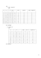 Teiginių logika: propoziciniai operatoriai: konjunkcija 10 puslapis