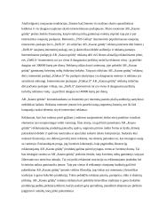 Prekinio ženklo apibūdinimas 13 puslapis