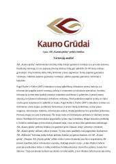 Prekinio ženklo apibūdinimas 7 puslapis