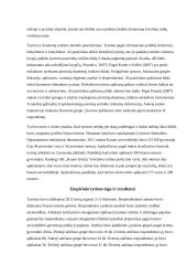 Prekinio ženklo apibūdinimas 8 puslapis