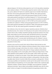 Prekinio ženklo apibūdinimas 9 puslapis