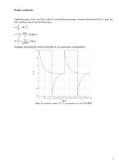 Pereinamųjų vyksmų tiesinėse RL ir RC grandinėse tyrimas 3 puslapis