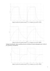 Pereinamųjų vyksmų tiesinėse RL ir RC grandinėse tyrimas 7 puslapis