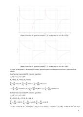 Pereinamųjų vyksmų tiesinėse RL ir RC grandinėse tyrimas 8 puslapis