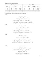 Pereinamųjų vyksmų tiesinėse RL ir RC grandinėse tyrimas 9 puslapis