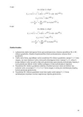 Pereinamųjų vyksmų tiesinėse RL ir RC grandinėse tyrimas 10 puslapis