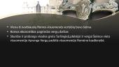 Romėnų visuomenės atspindžiai 2 puslapis
